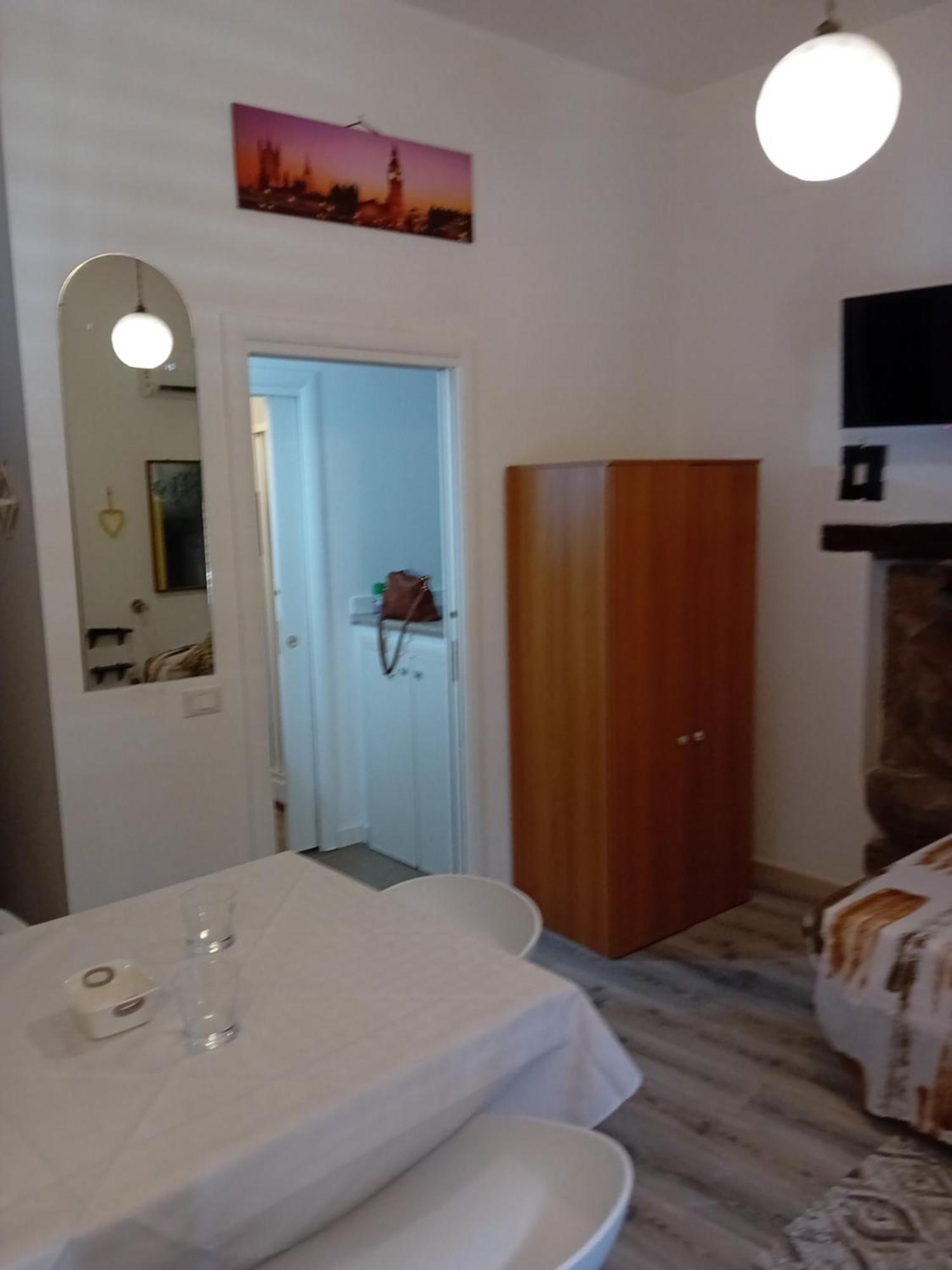 Apartment Papireto House