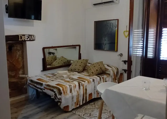 Papireto House