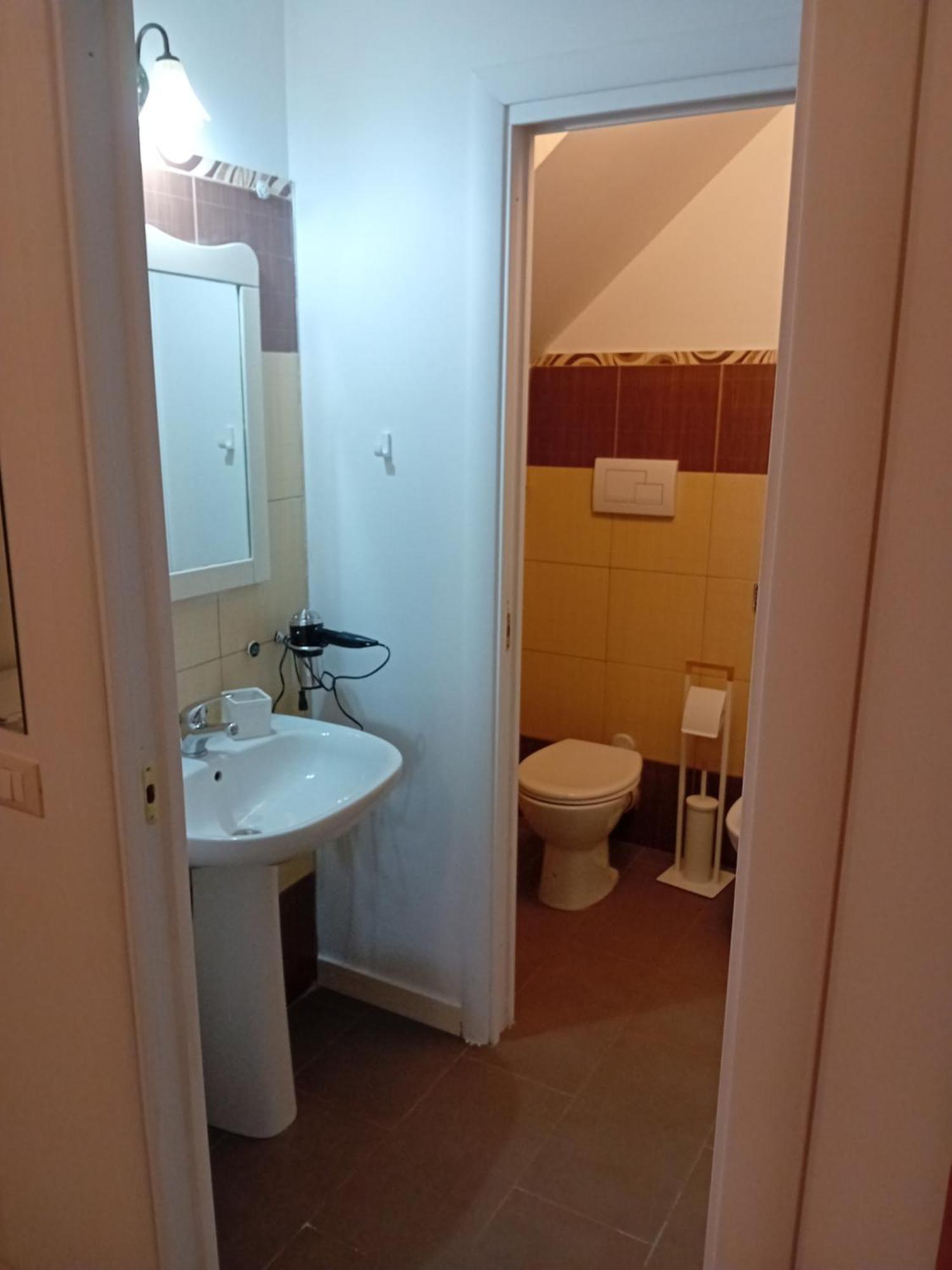 Papireto House Apartment Palermo