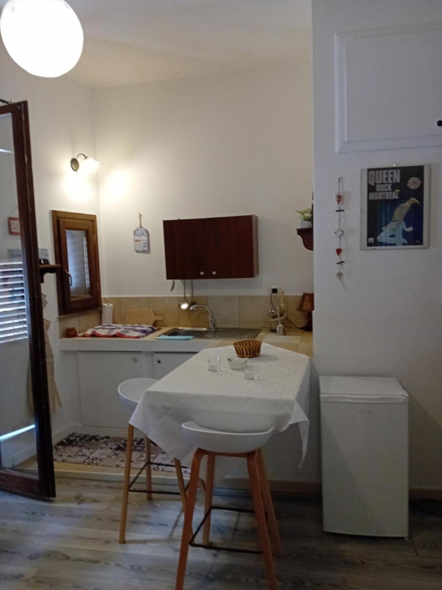 Apartment Papireto House Palermo