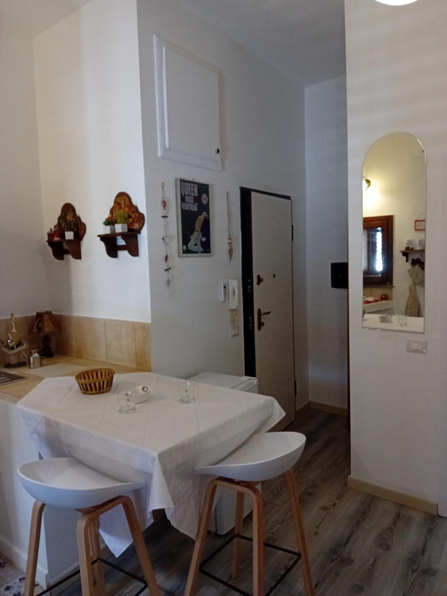 Apartment Papireto House Palermo